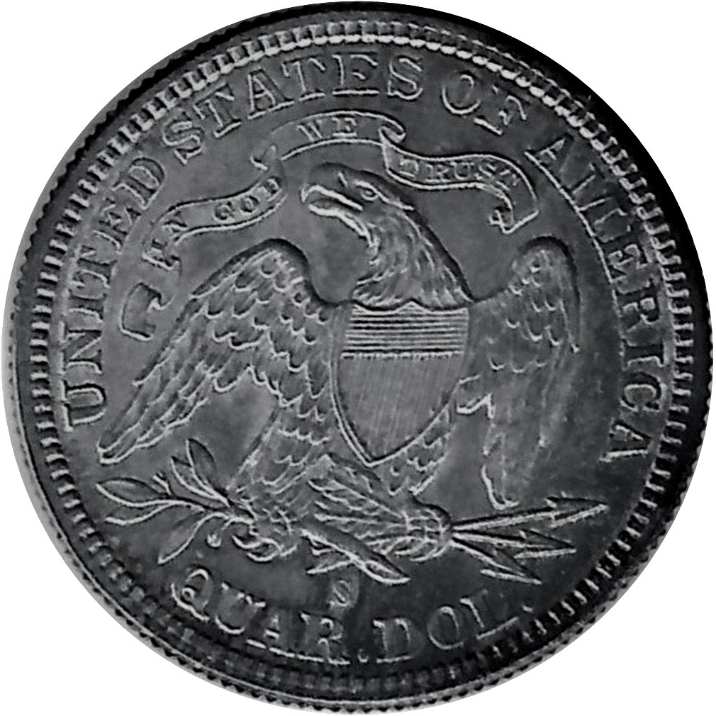 1888-S-25c-Liberty-Seated-Quarter